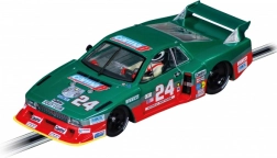 Carrera Evolution Lancia Beta Montecarlo Auto für Slotcar-Bahn 1:32