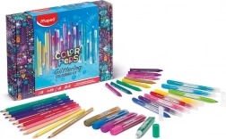 Kreativkoffer Creativ Glitter