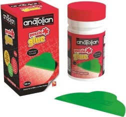 Puzzlekleber 140 ml ANATOLIAN