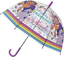 Regenschirm MY LITTLE PONY – Film-Edition