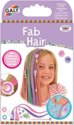 Haarschmuck für Kinder Galt