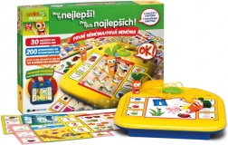 Mein erstes Deutsch - Elektronisches Lernspiel für Kinder