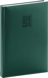 Tageskalender Panama 2026 grün