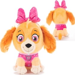 Plüschtier Skye aus der PAW Patrol 26 cm