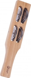 Kinder-Glockenspiel CLASSIC WORLD – hölzernes Musikinstrument