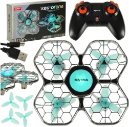 Drohne Syma X26 Pro mit Wi‑Fi