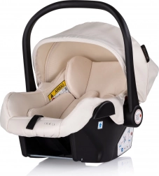 Autokindersitz Aura i-Size 40–85 cm – Biscotta
