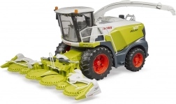 Claas Jaguar 980 Häcksler für Kinder