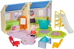 Peppa Wutz Kindergarten – aufklappbares Spielset HASBRO