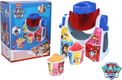 PAW Patrol – Slush-Eis-Herstellung für Kinder