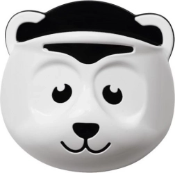 Bade-Spielzeugorganizer Panda MALTEX