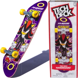 Tech Deck Handboard FINESSE SONIC Maxi 27 cm