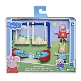 Hasbro Peppa Wutz Figuren- & Zubehörset (Sortiment, 2 Varianten)