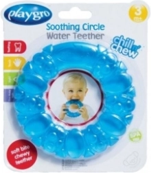 Playgro Kühl-Beißring