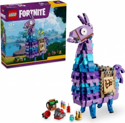 LEGO FORTNITE Versorgungslama