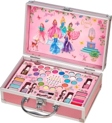 Kinder-Make-up-Set im Koffer Souza! – Prinzessinnen