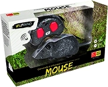 Ferngesteuerte RC-Ratte WILDROID