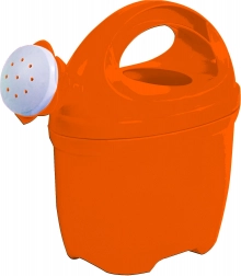 Androni Gießkanne 1 l rot