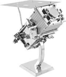 METAL EARTH 3D-Puzzle WorldView Legion