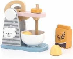 Holzmixer Viga PolarB