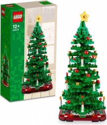 LEGO Weihnachtsbaum 40573