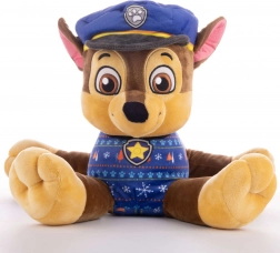 Plüschtier Chase aus der Paw Patrol 50 cm