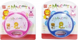 Kindertamburin 15,5 cm