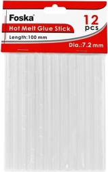 Set mit Klebestiften