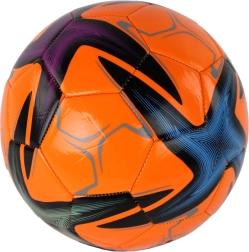 24 cm Fußball Ball Bunt Größe 5
