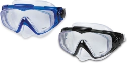 Schwimmmaske Aqua