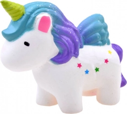 Schaum-Antistress Einhorn Squishy