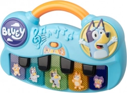 Kinderklavier BLUEY mit Melodien und Sätzen