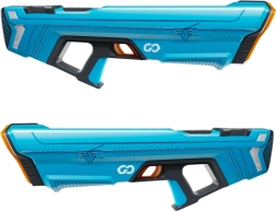 Spyra SpyraGo elektrischer Wasserblaster