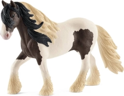Schleich Tinker-Hengst – Pferdefigur