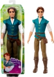 Puppe DISNEY Prinzessin Flynn Rider aus dem Film Rapunzel – Neu verföhnt