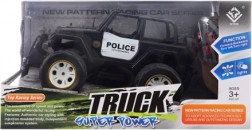 Polizei-RC-Geländewagen 1:16