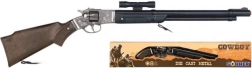 Cowboy-Gewehr GONHER 104/0 8 Schuss
