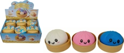 Anti-Stress-Squishy Knödel (Dumpling)