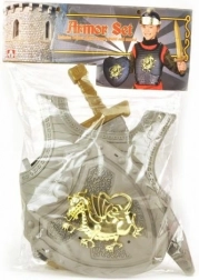 Rittersatz für Kinder