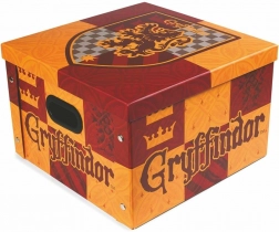 Aufbewahrungsbox Harry Potter – Gryffindor