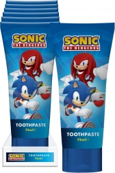 Sonic Zahnpasta 75 ml