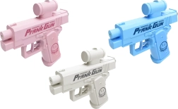 Wasserpistole für Kinder mit Wassertank 16 cm – 1 Stück