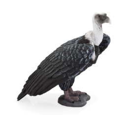 Mojo-Figur Weißkopfseeadler – groß