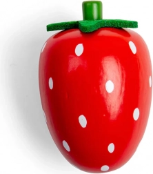 Bigjigs Toys Holzerdbeere