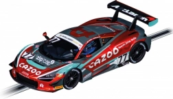 Carrera Digital 132 McLaren 720S GT3 Enduro Motorsport Nr. 77