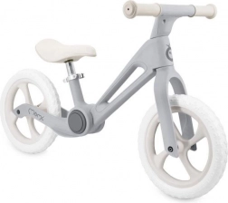Klappbares Laufrad MoMi Noru grau