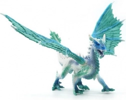 Eisdrache Figur