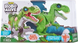 Interaktive Dinosaurierfigur T-Rex
