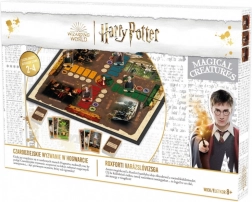 Spiel Harry Potter Wizarding Challenge