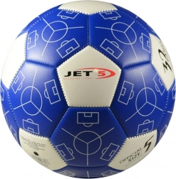 Fußball Jet 5